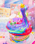 A'lotl Friends Butter Signature Dome™ Slime (4pcs/case)