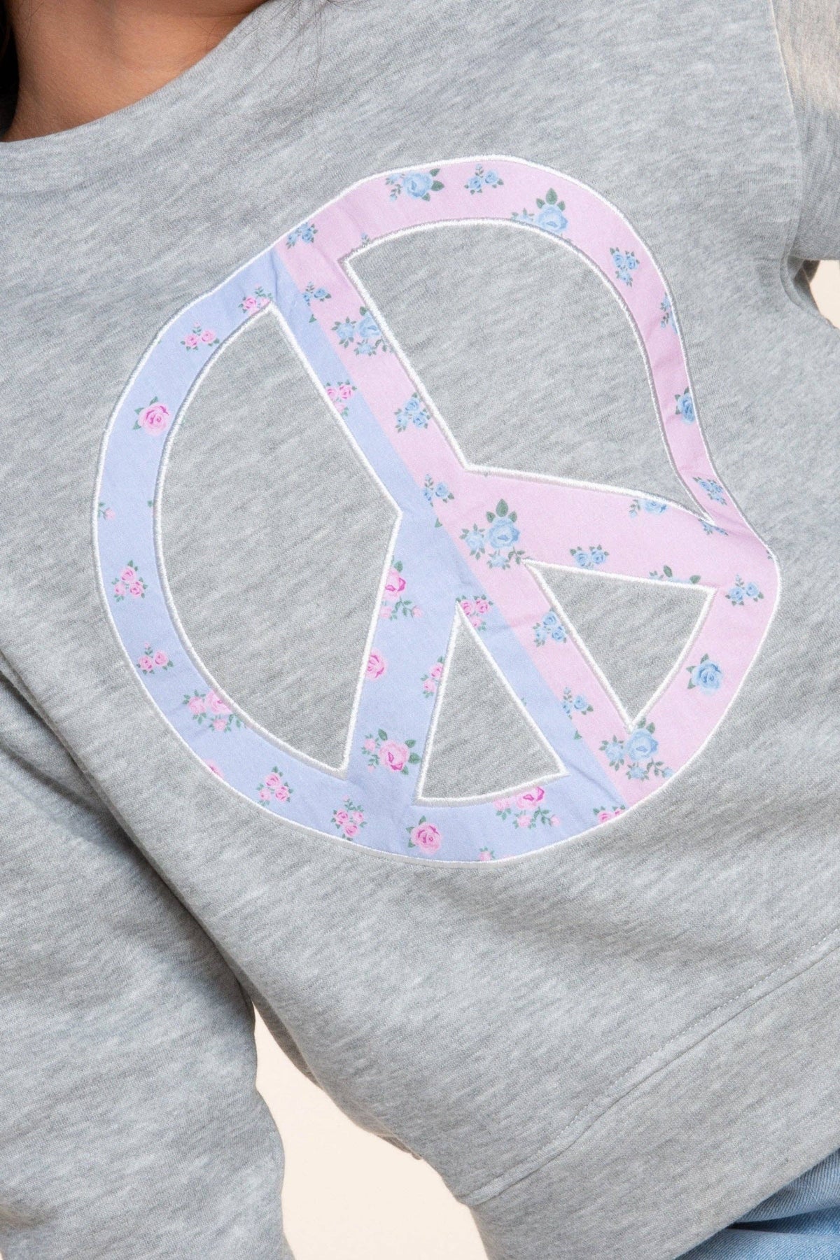 Cloud Soft French Terry Everyday Sweatshirt