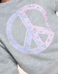 Cloud Soft French Terry Everyday Sweatshirt