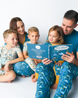 Ocean Friends Under the Sea Book Kids Board Book