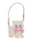 Cute Kitten Fluffy Bag