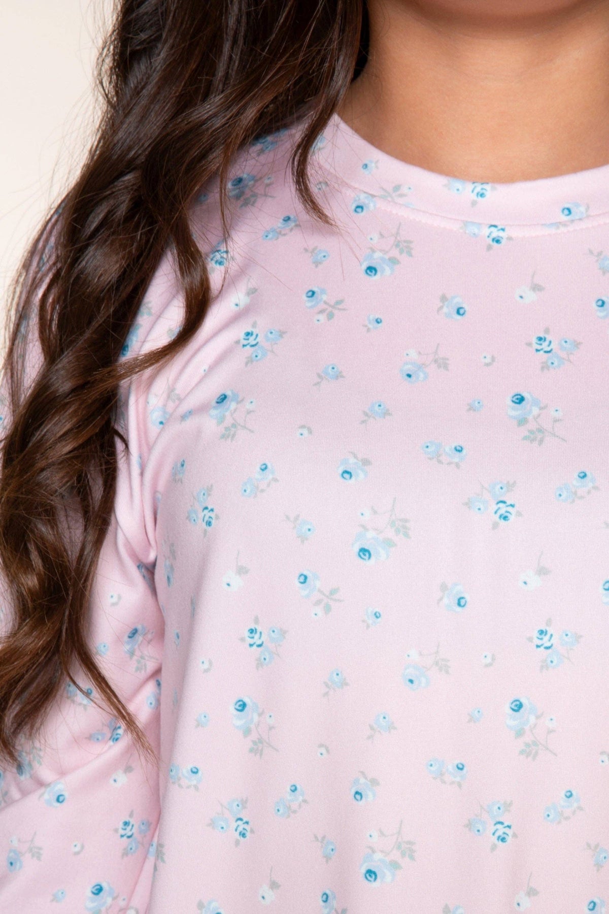 Simply Soft Long Sleeve Easy Tee