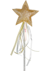 Rosaline wand - Costume Accessory for Kids