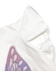 Butterfly Embroidery Tee