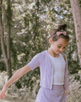 Isabella Headband in Liberty of London