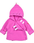 Widgeon Warmplus Fleece Favorite Jacket, Wrap Close, Hood