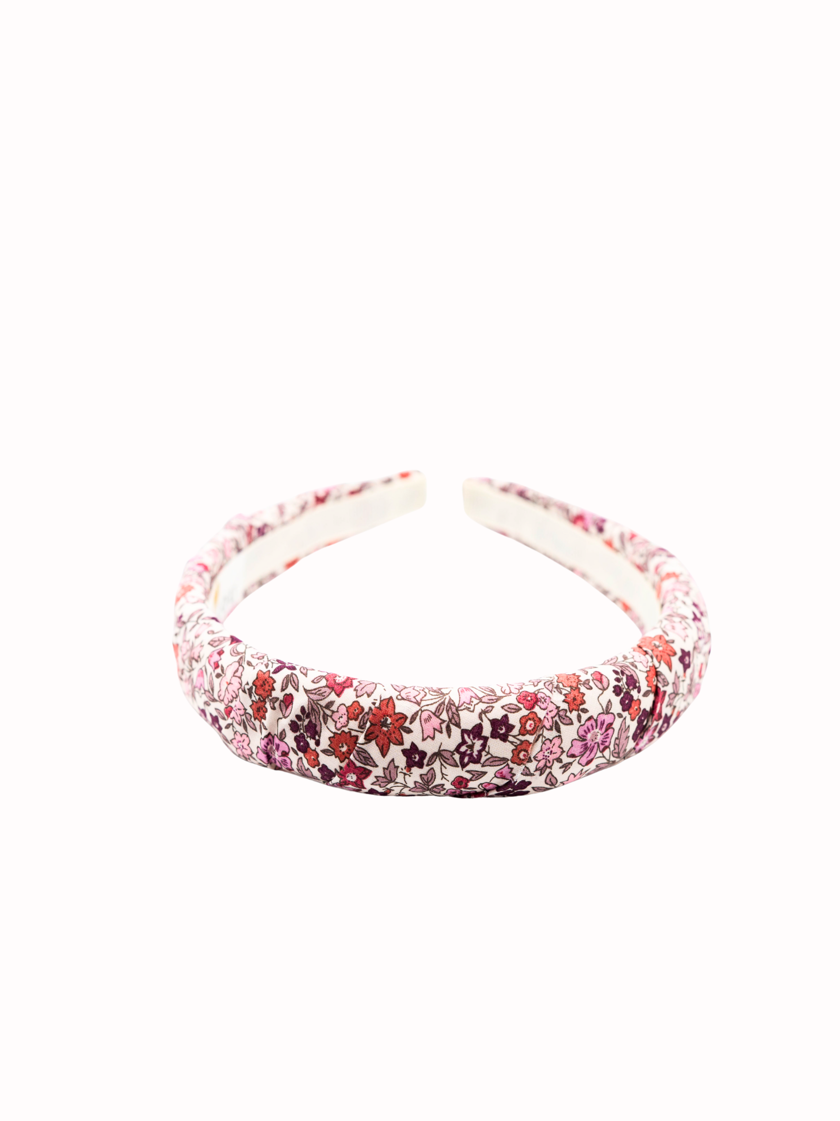 Elise Liberty of London Classic Padded Headband