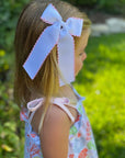 Moonstitch Long-tail bow