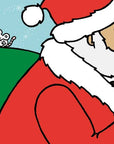 That's Not My Santa. : Usborne