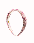 Elise Liberty of London Classic Padded Headband