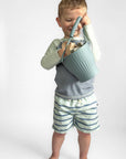 Brayden Silicone Beach Toy Set
