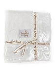 Glad Dreams Blanket - Cream