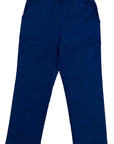 Ponce Boys Performance Pant - Navy