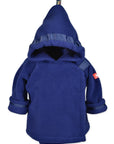 Widgeon Warmplus Fleece Favorite Jacket, Wrap Close, Hood