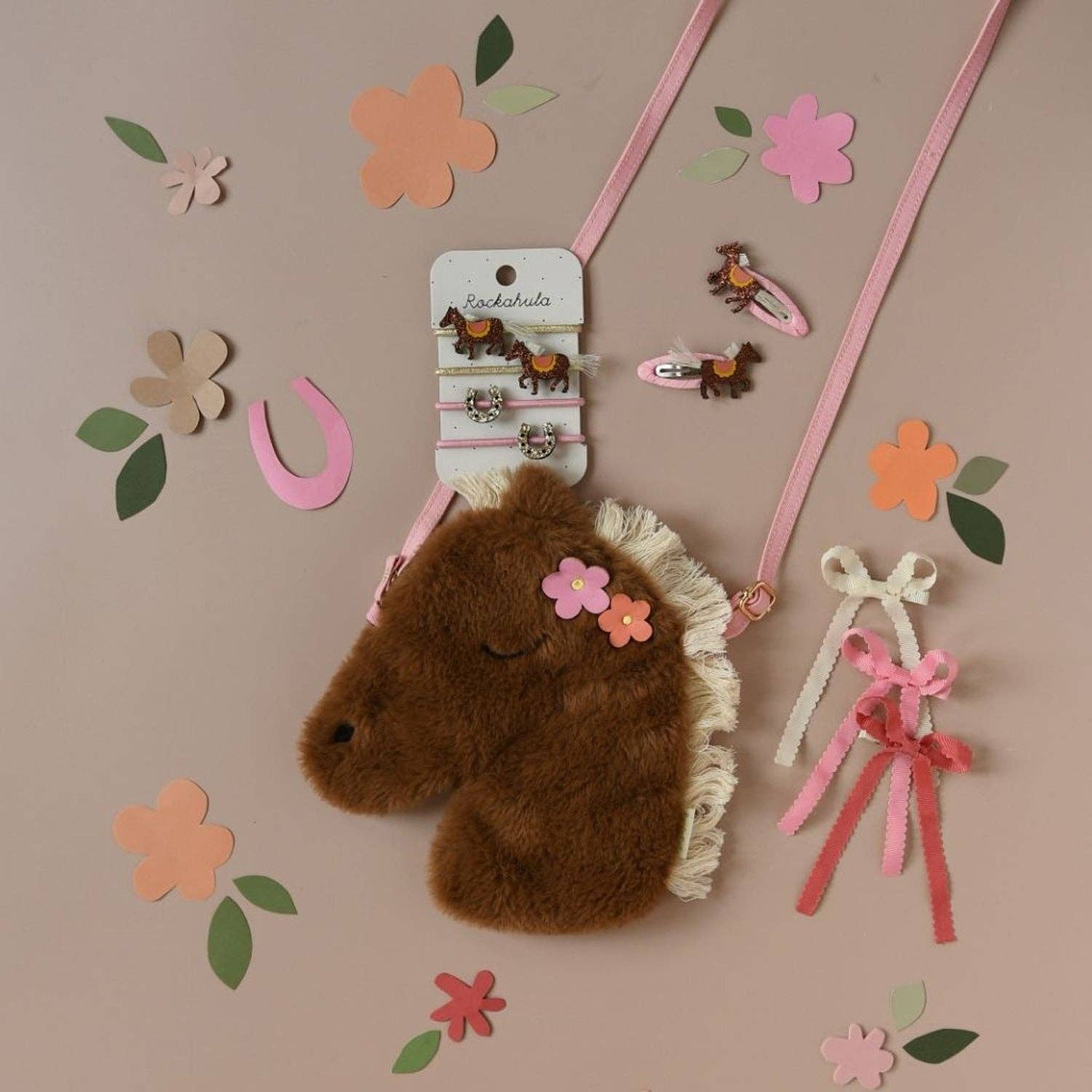 Country Pony Bag