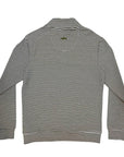 Collins Quarter Zip - Olive