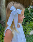 Moonstitch Long-tail bow