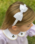 "Lottie" Headband