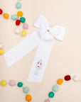 Nutcracker Bow