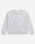 Cloud Soft French Terry Everyday Sweatshirt