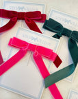 The Not So Plain Jane Bow