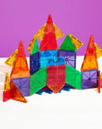 Magna-Tiles Combo 46-Piece Set