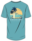 Surf Truck SS Graphic Tee