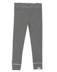 Stripe Rib Leggings