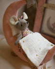 Mouse and the Moon Sweet Dreams Mouse