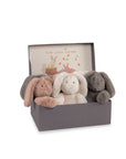 Super-soft Rabbit - Arthur&Louison - Moulin Roty