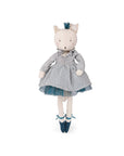 Cat Doll Celestine - The Little School of Dance - Dolls