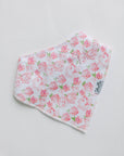 Baby Bibs - Flowers, Hearts and Bows