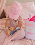 Big Sister Bracelet Gift Set