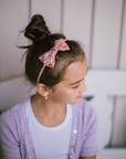 Isabella Headband in Liberty of London