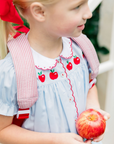 Andover Apples Dress