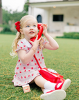 Apple Blossom Dress