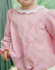 *Pre-Sale* Blushing Bows Bubble