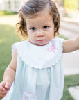 Bonnie Bows Girls Bubble
