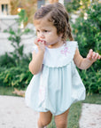 Bonnie Bows Girls Bubble