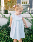 Bonnie Bows Dress