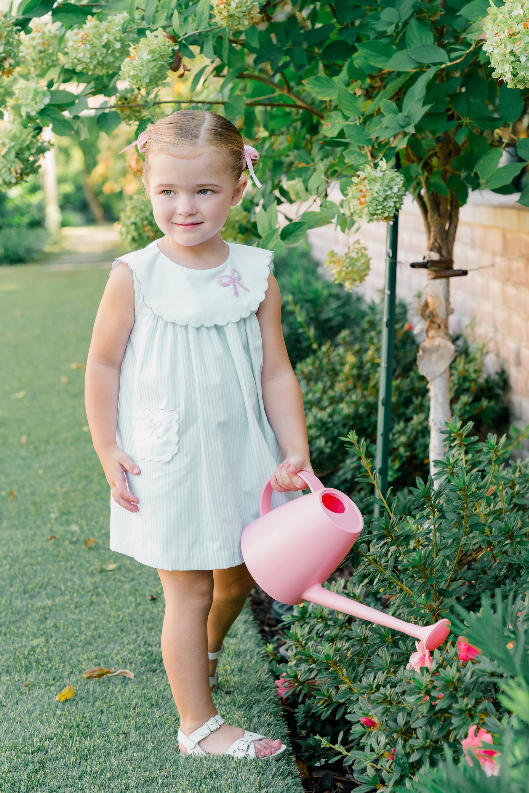 Bonnie Bows Dress Mon Chouchou Bonnie Bows Dress Mon Chouchou