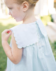 Bonnie Bows Dress