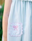 Bonnie Bows Dress