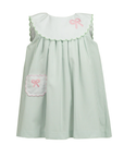 Bonnie Bows Dress