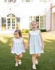 Bonnie Bows Girls Bubble