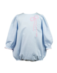 Brooklyn Bow Girl Bubble