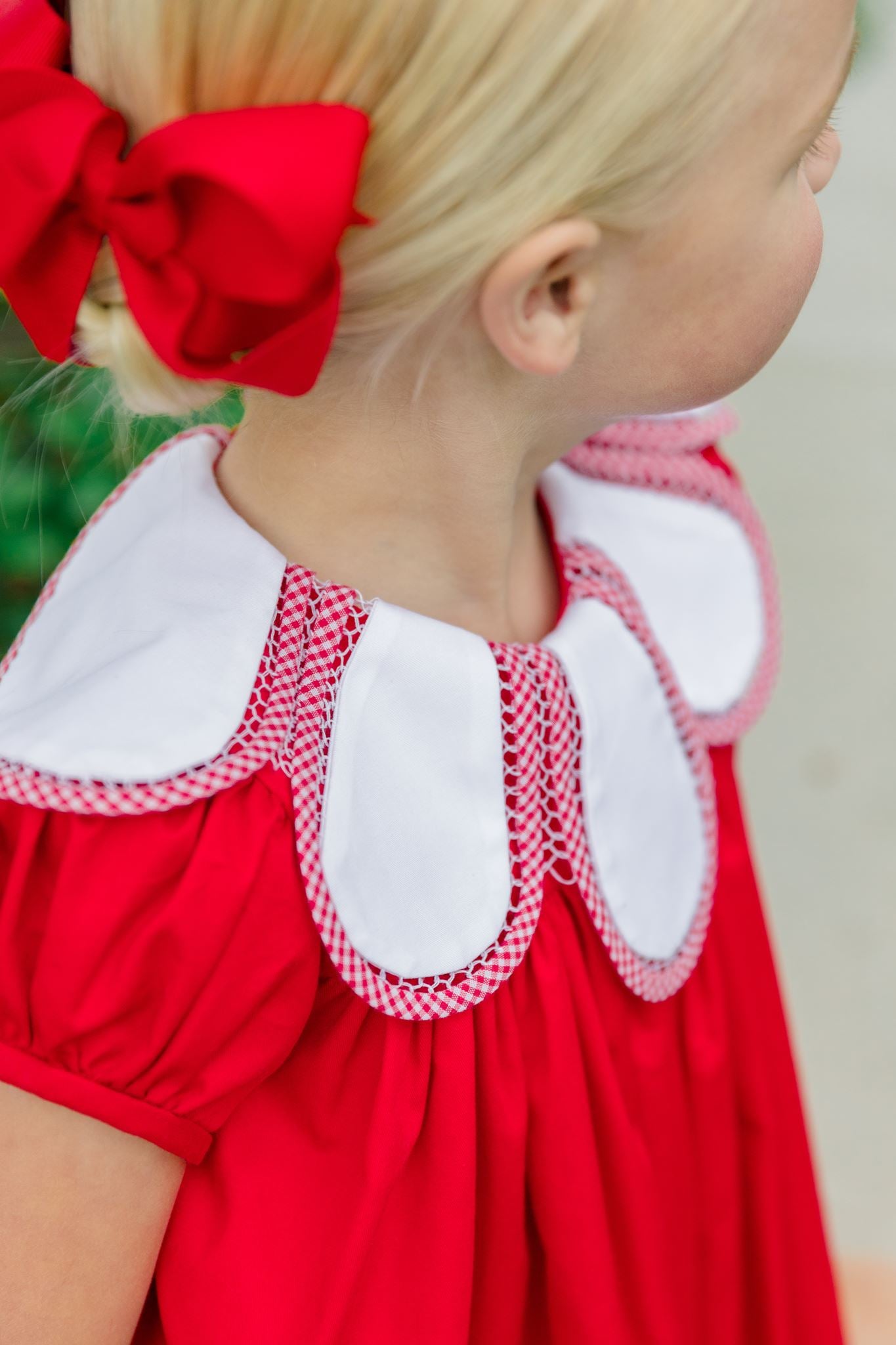 *Pre-Sale* Majestic Tulip Dress