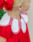 *Pre-Sale* Majestic Tulip Dress