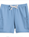 Pima Shorts