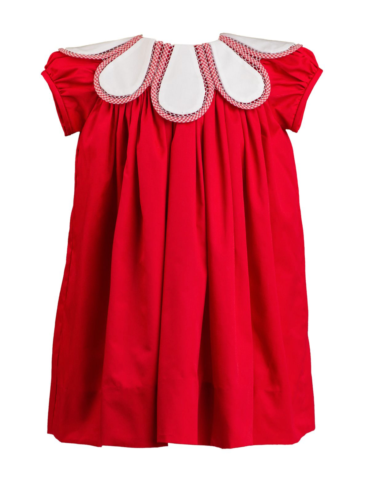 *Pre-Sale* Majestic Tulip Dress